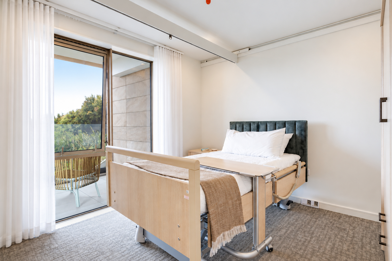 469 Bedroom