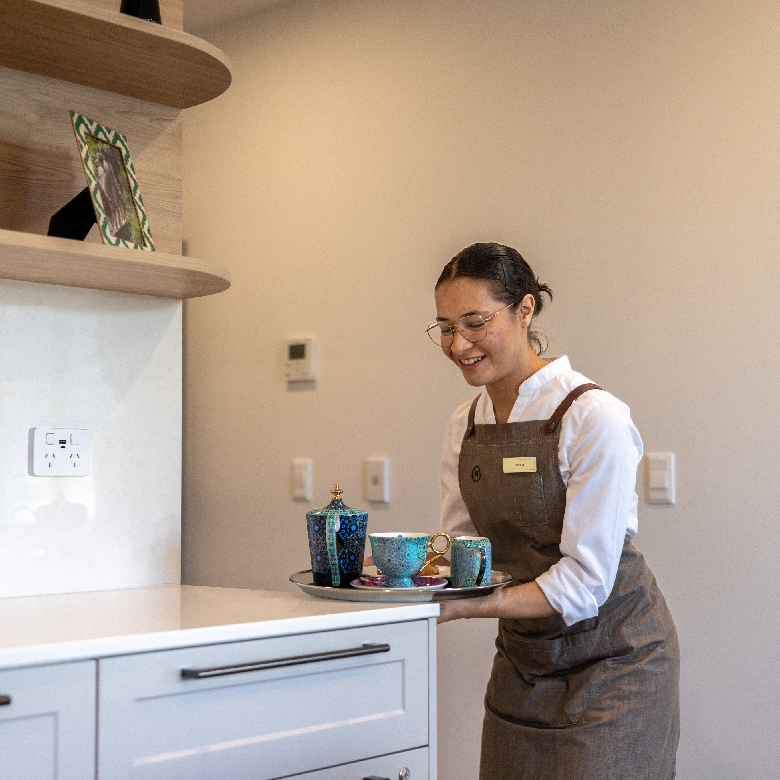 Butler Service 