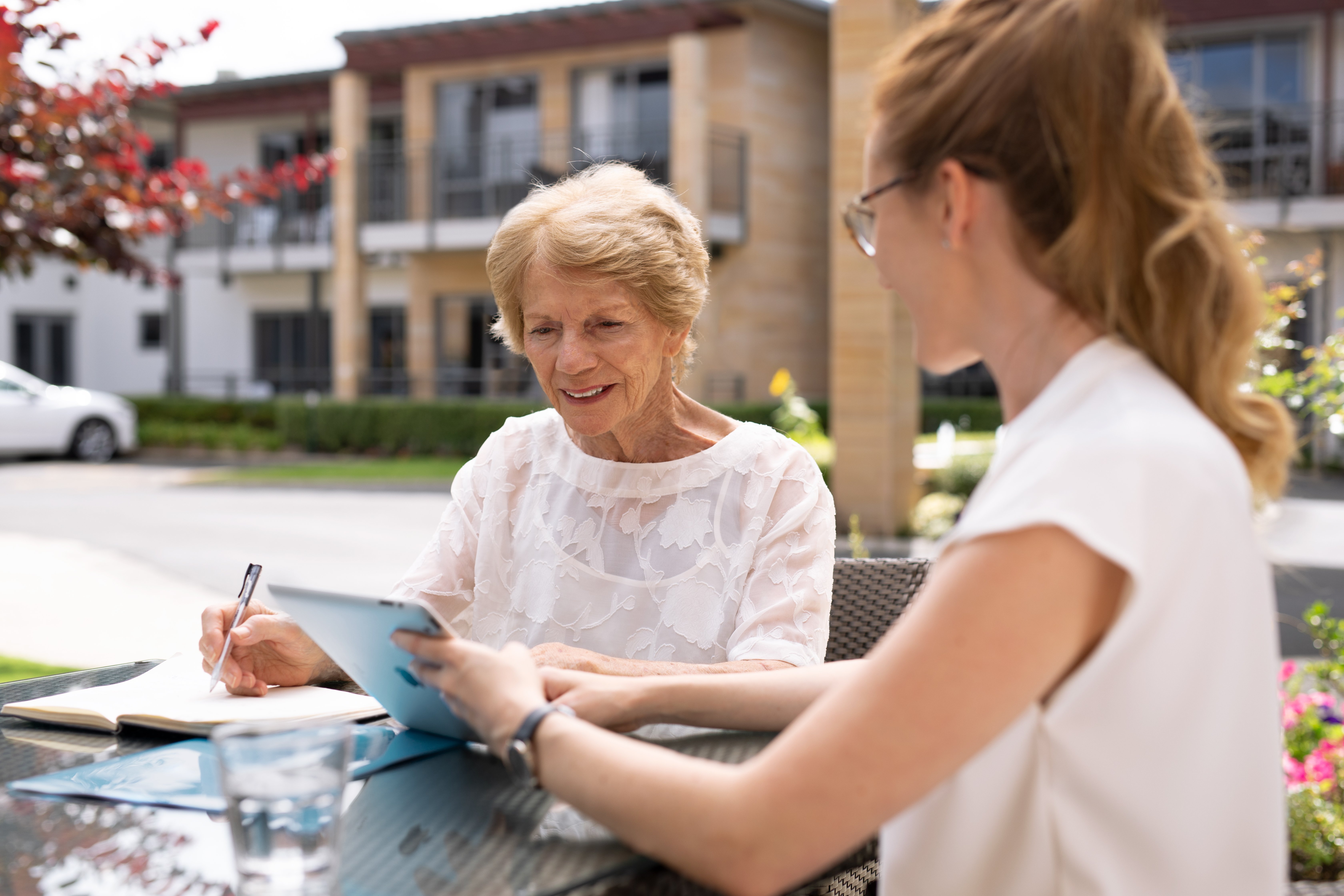 Personalised Care Plans