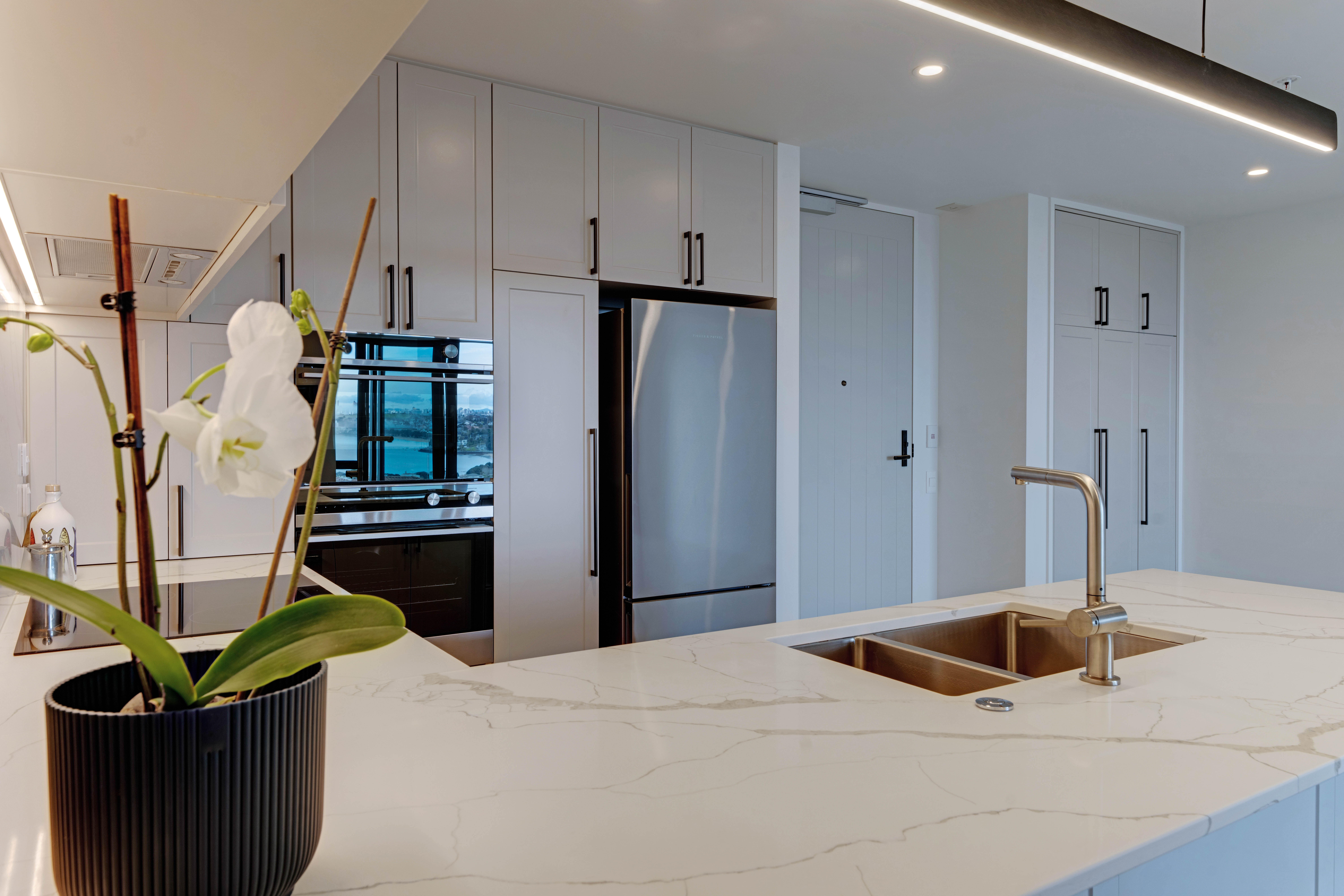 Helier 315 Kitchen 2