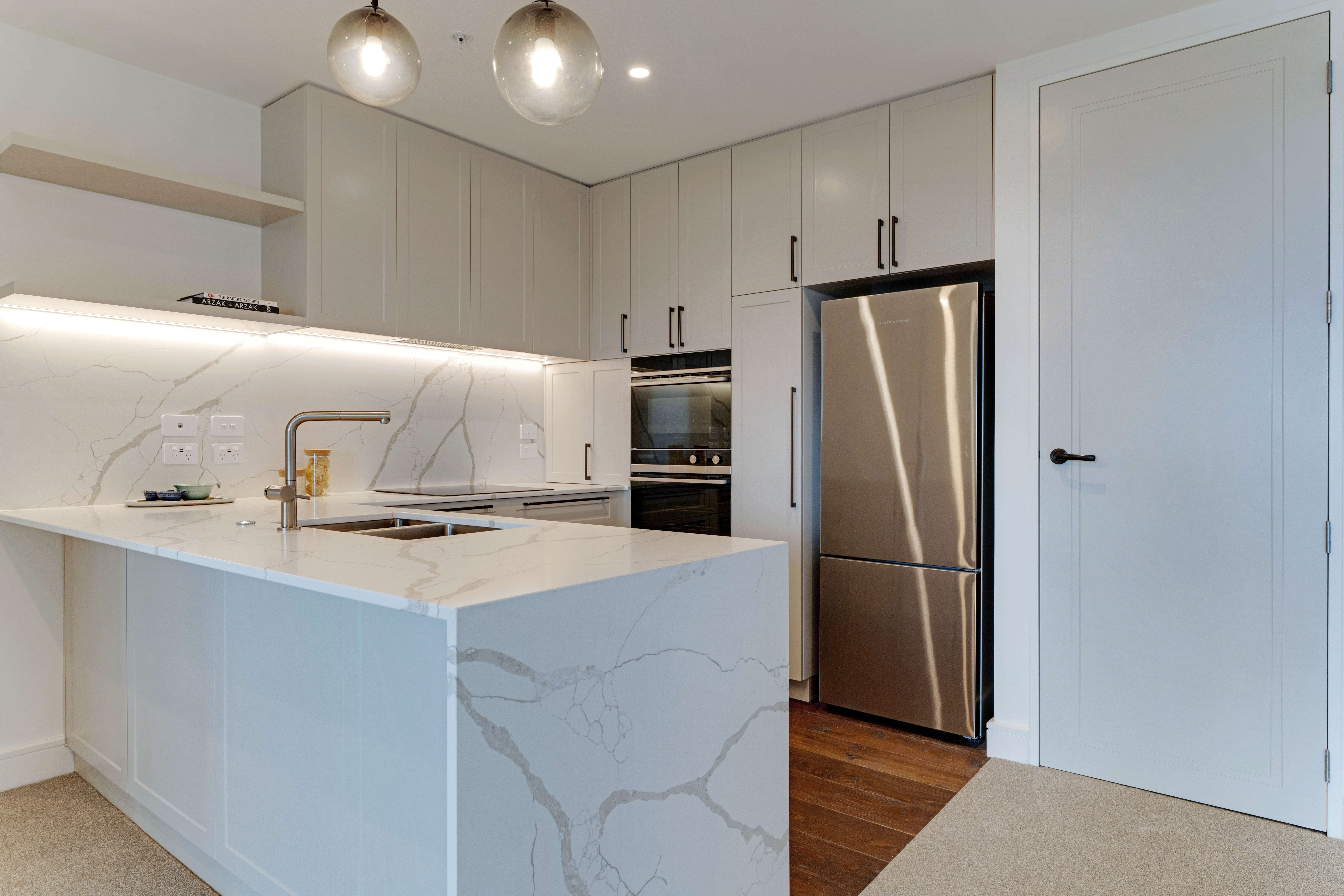 Helier 511 Kitchen