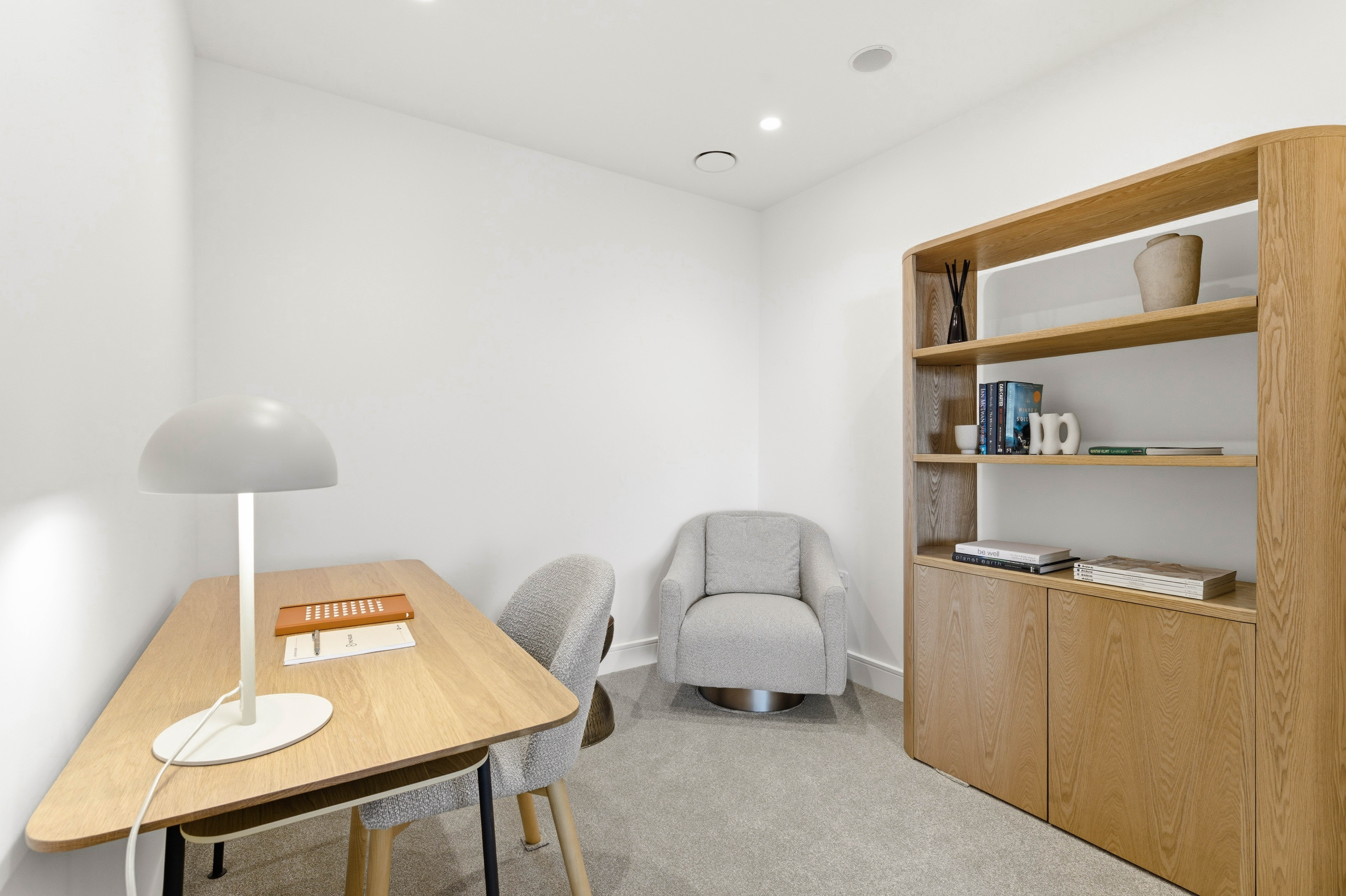 Helier Apartment 216 Flexi Room