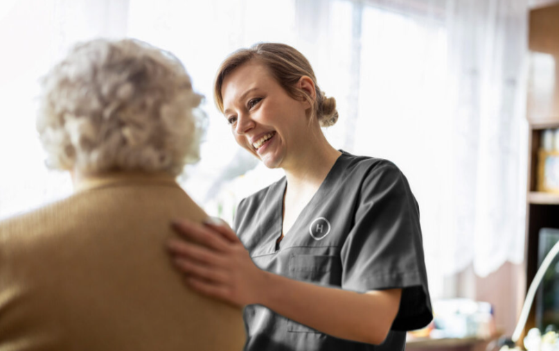 Helier Care
