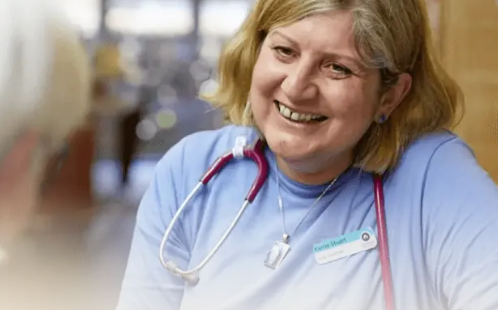 Nurse Practitioner 