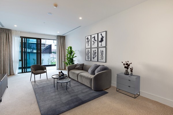 The Helier 202 Lounge 1