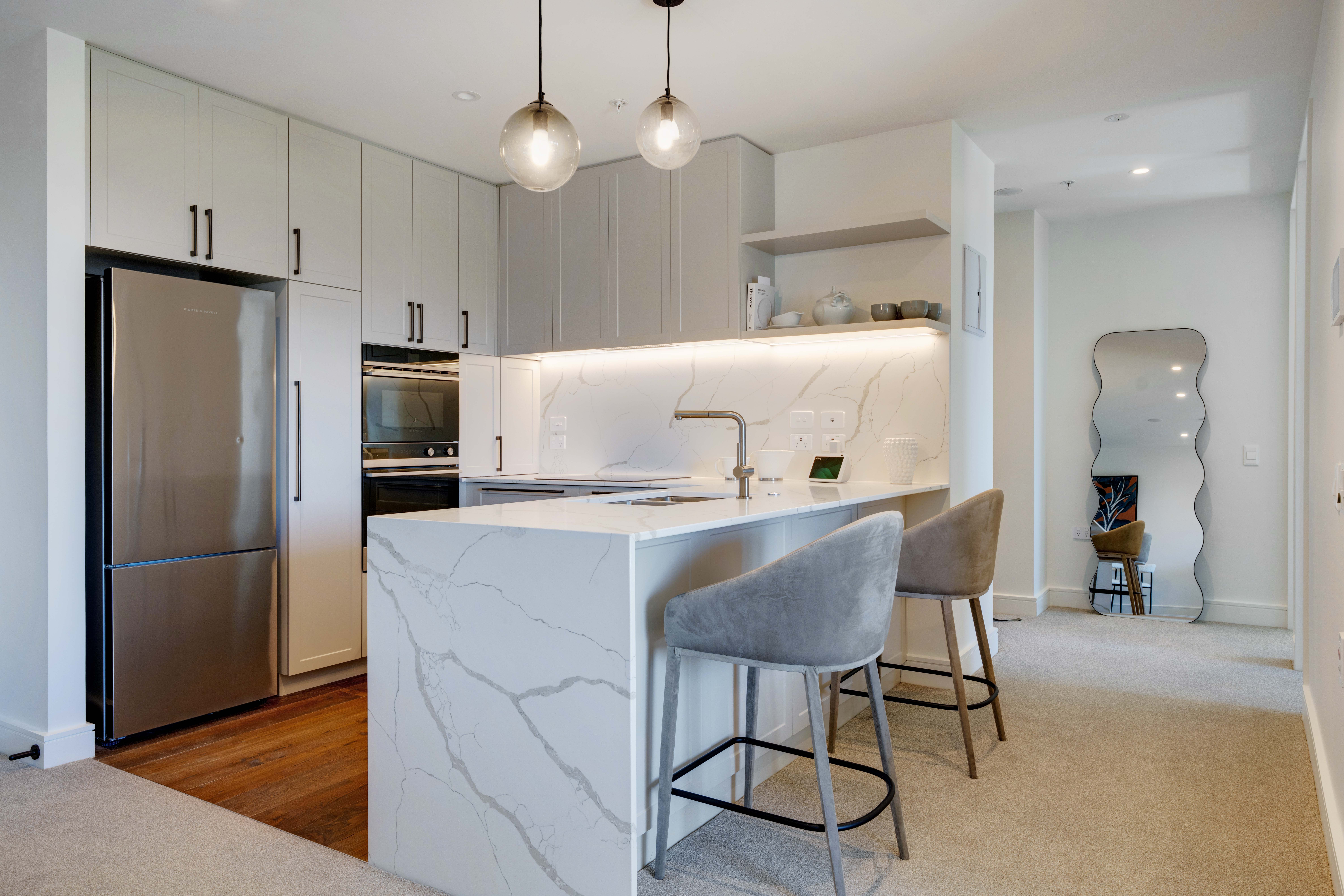 Kitchen 510