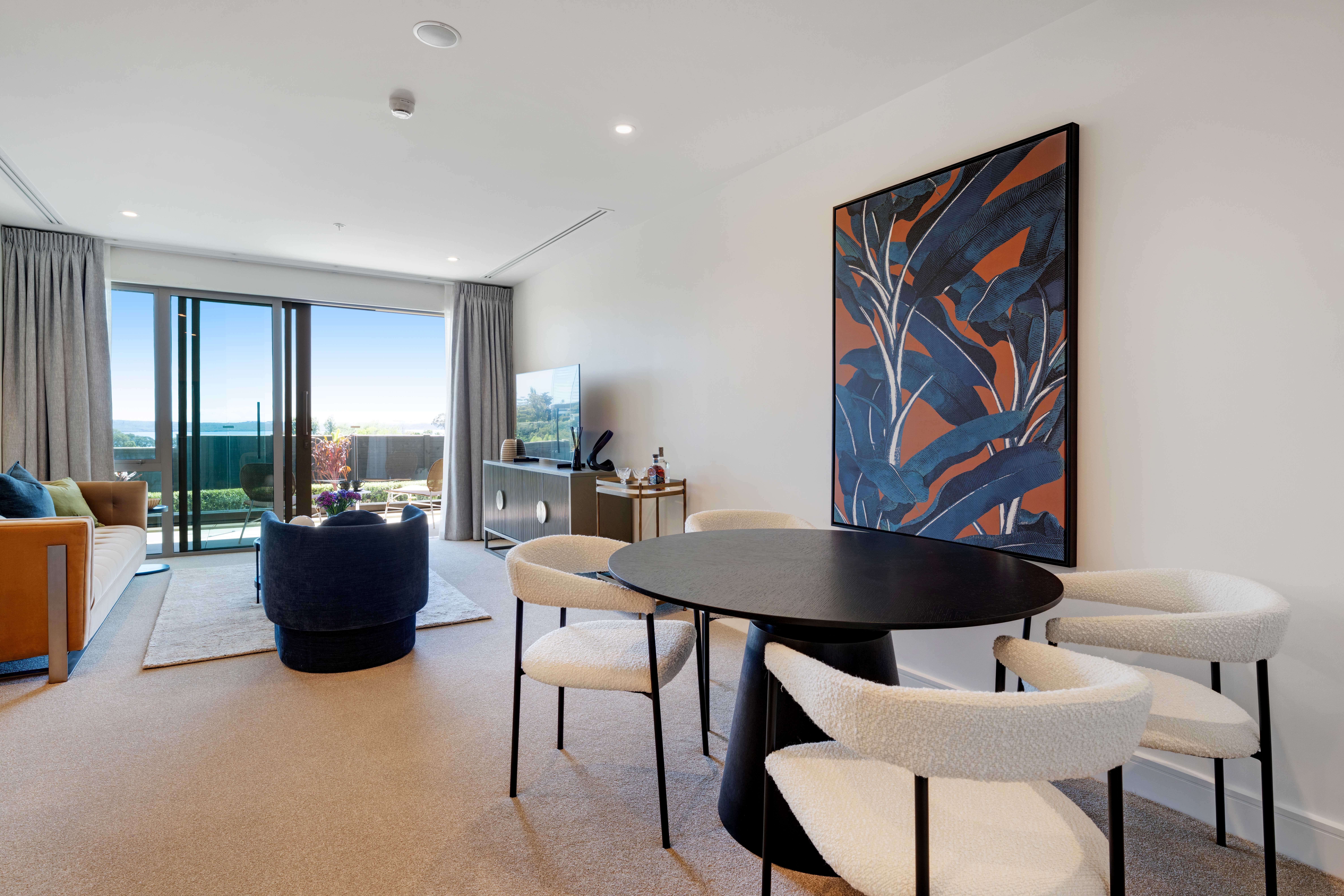 Dining Room 510