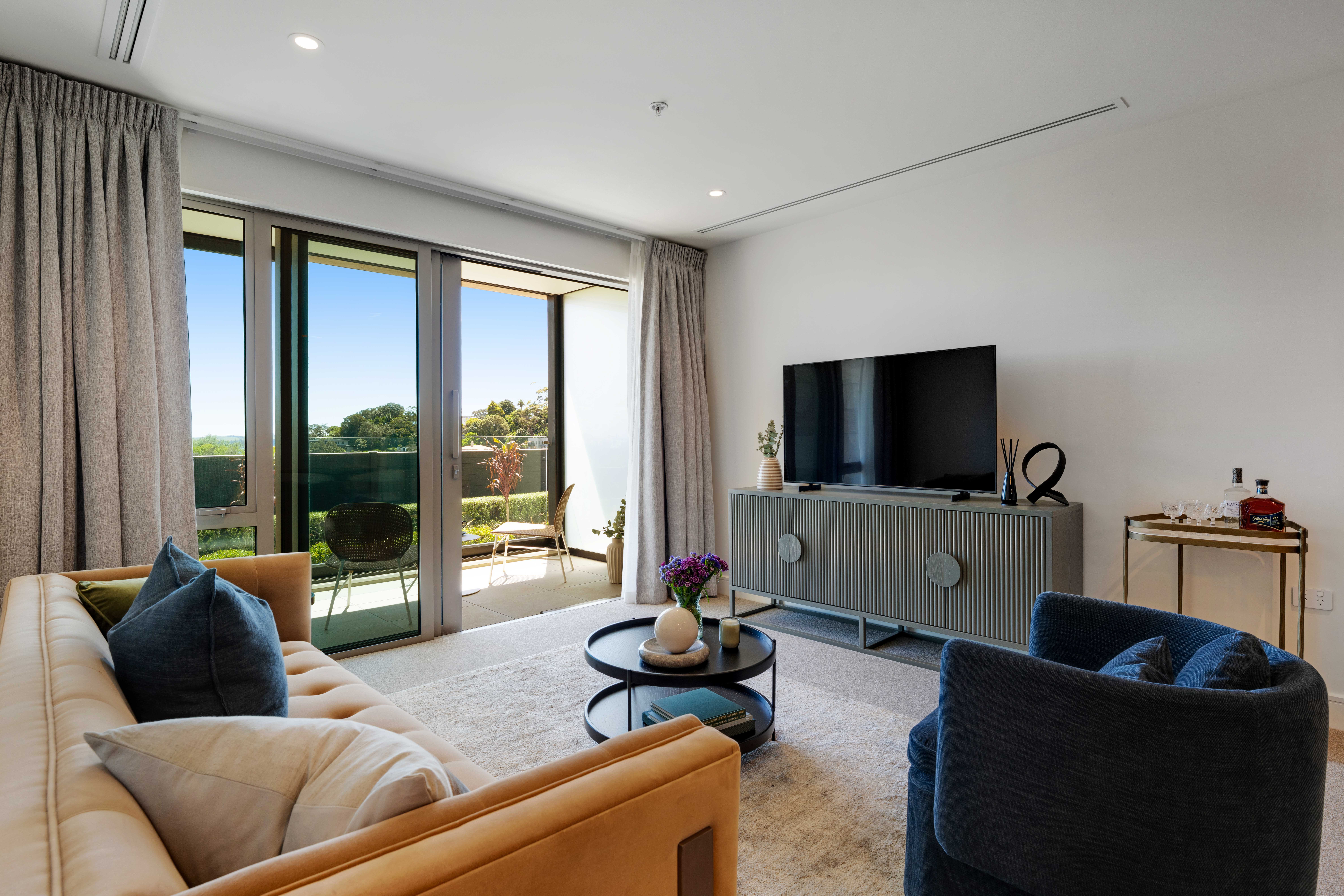 Living Room 510
