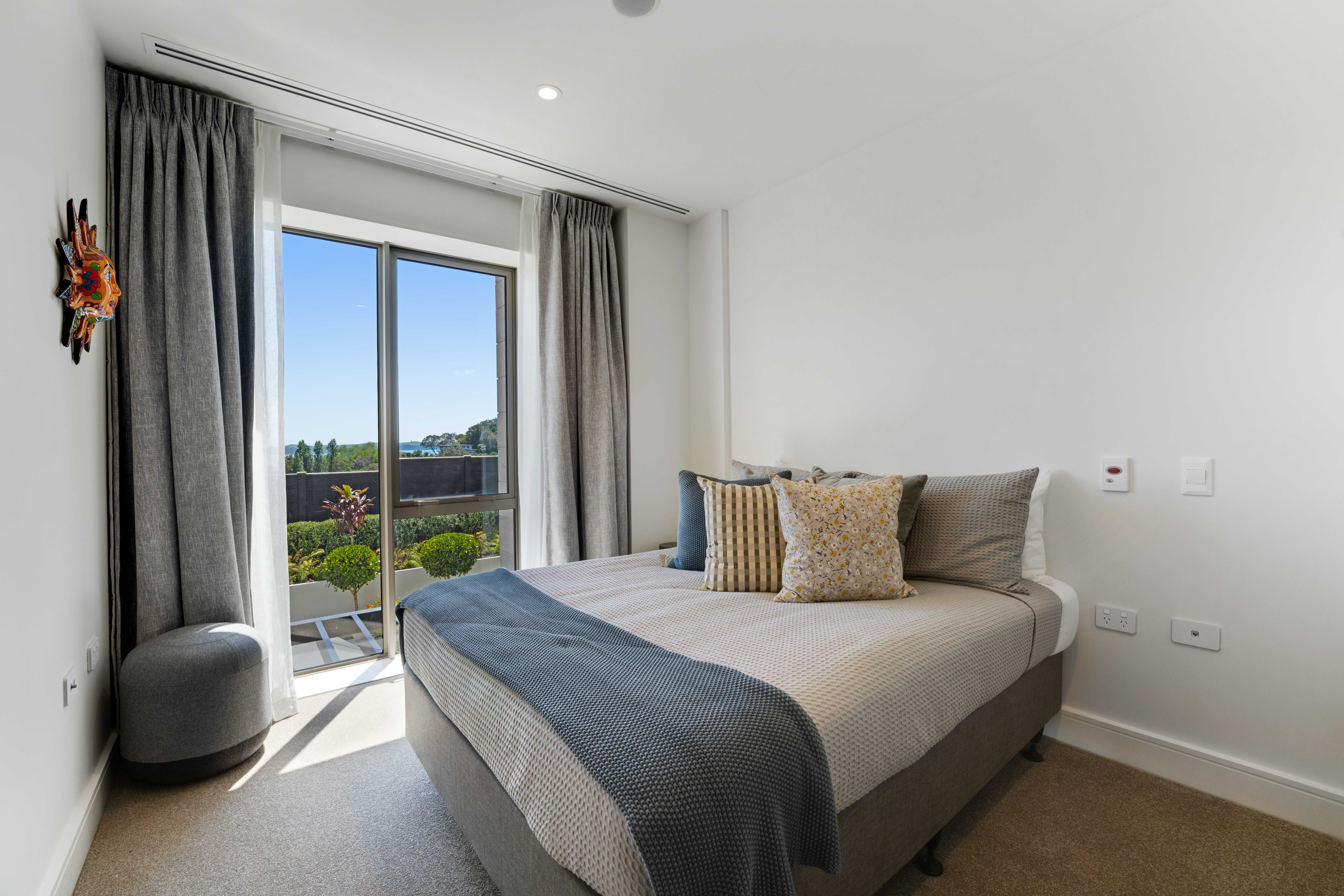Bedroom 2 510