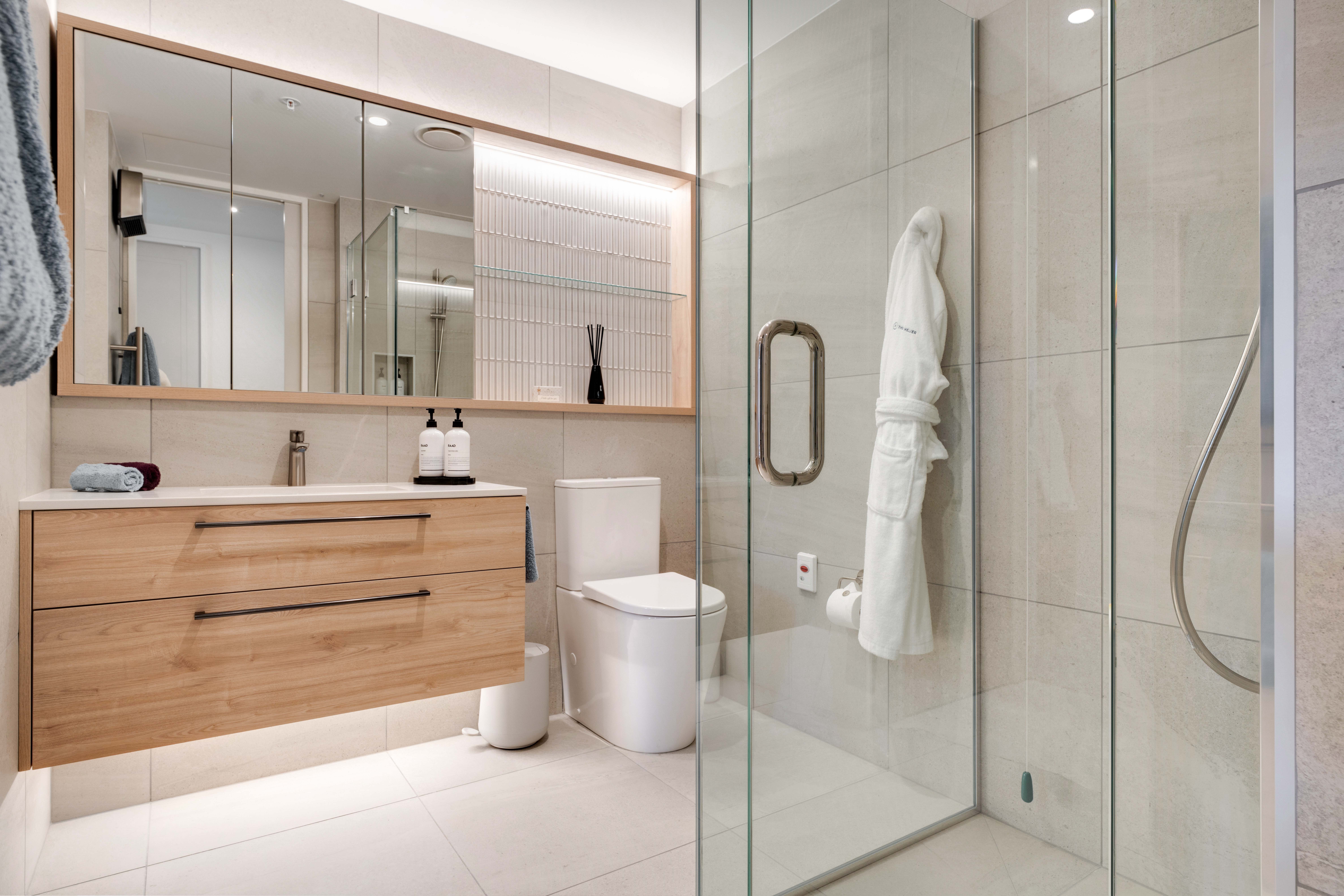The Helier Apartment 219 Ensuite