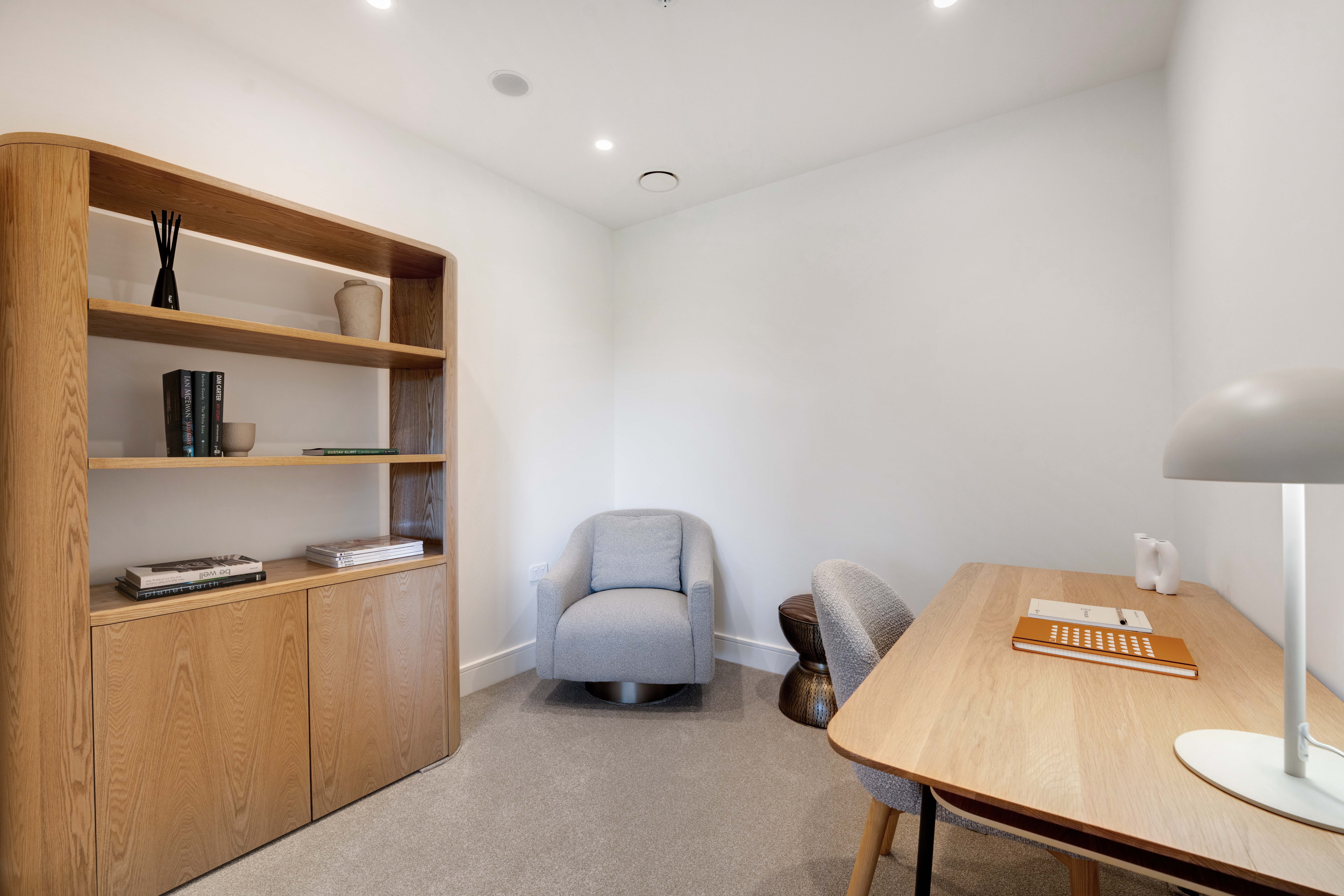The Helier Apartment 219 Third Room