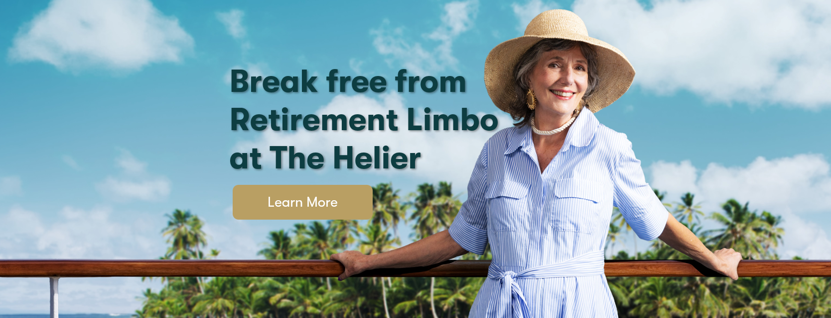 The Helier Retirement Limbo
