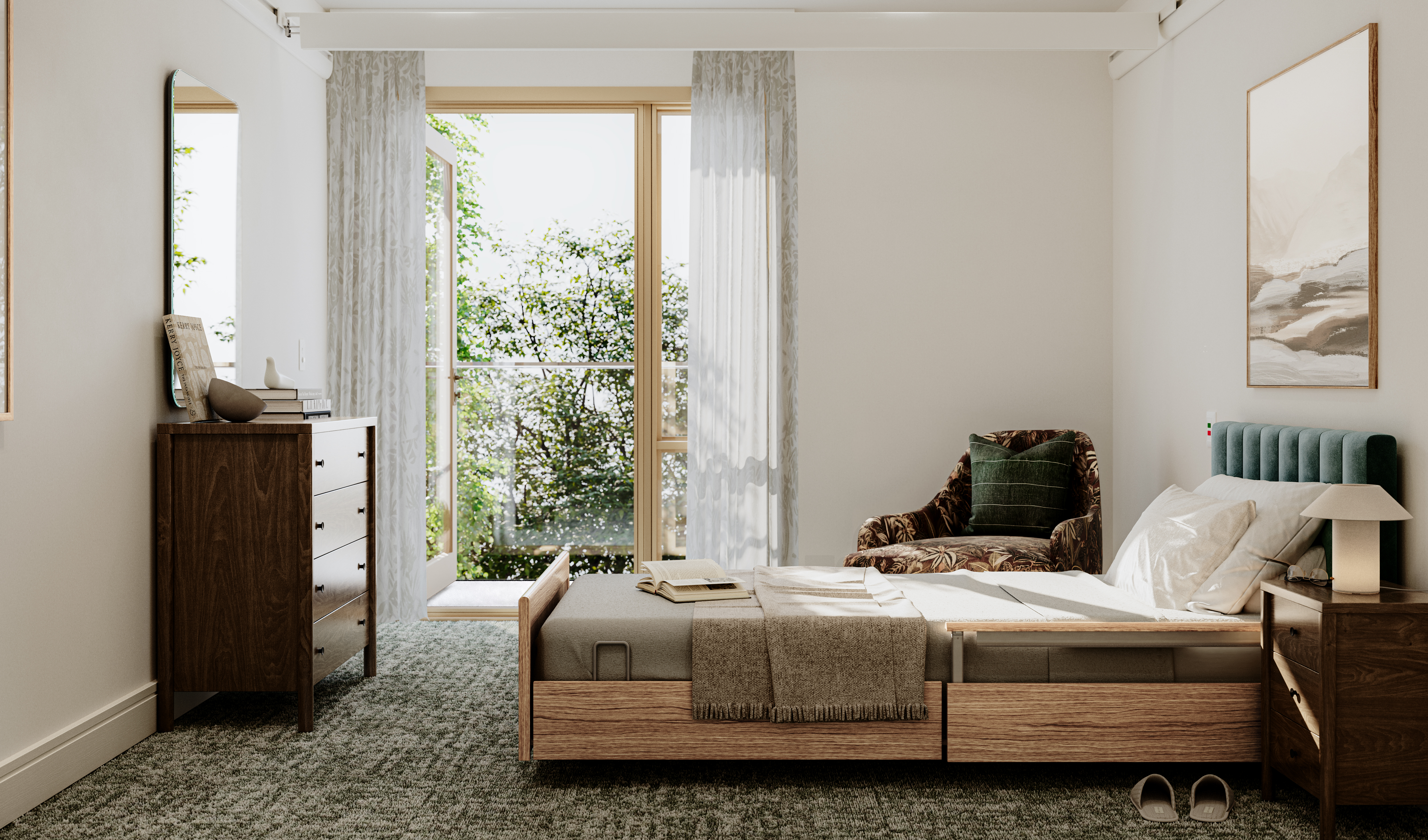 Care Residences