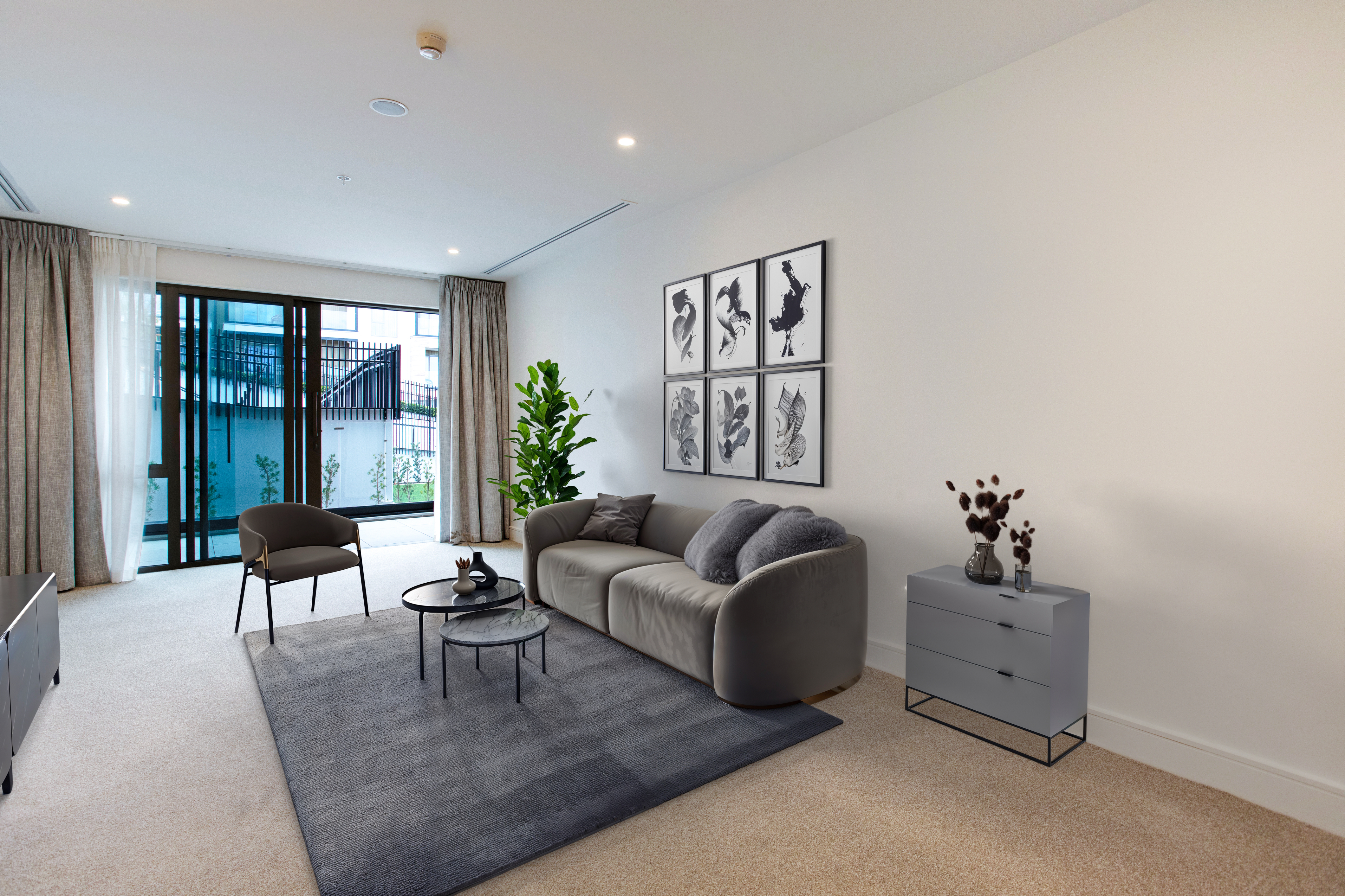 202 Living Room