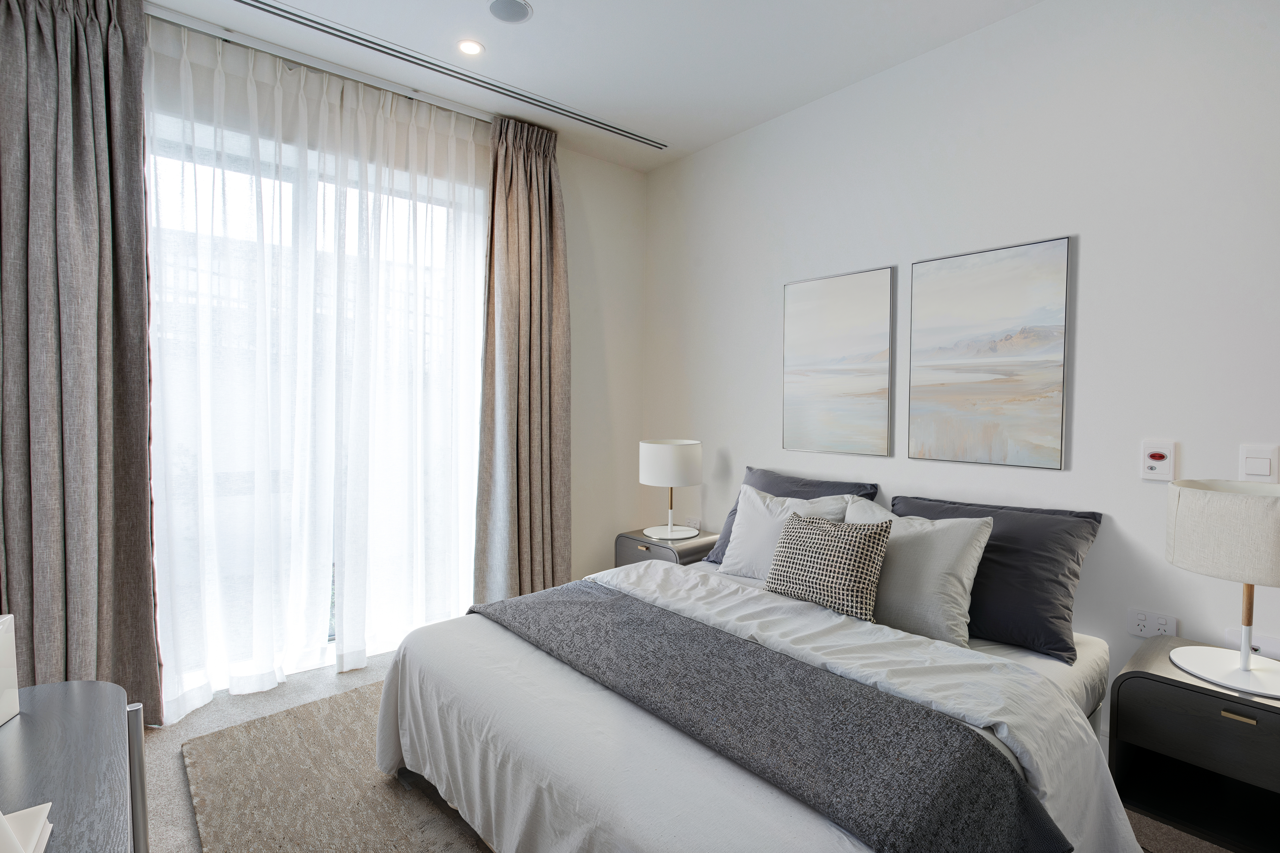 202 Bedroom