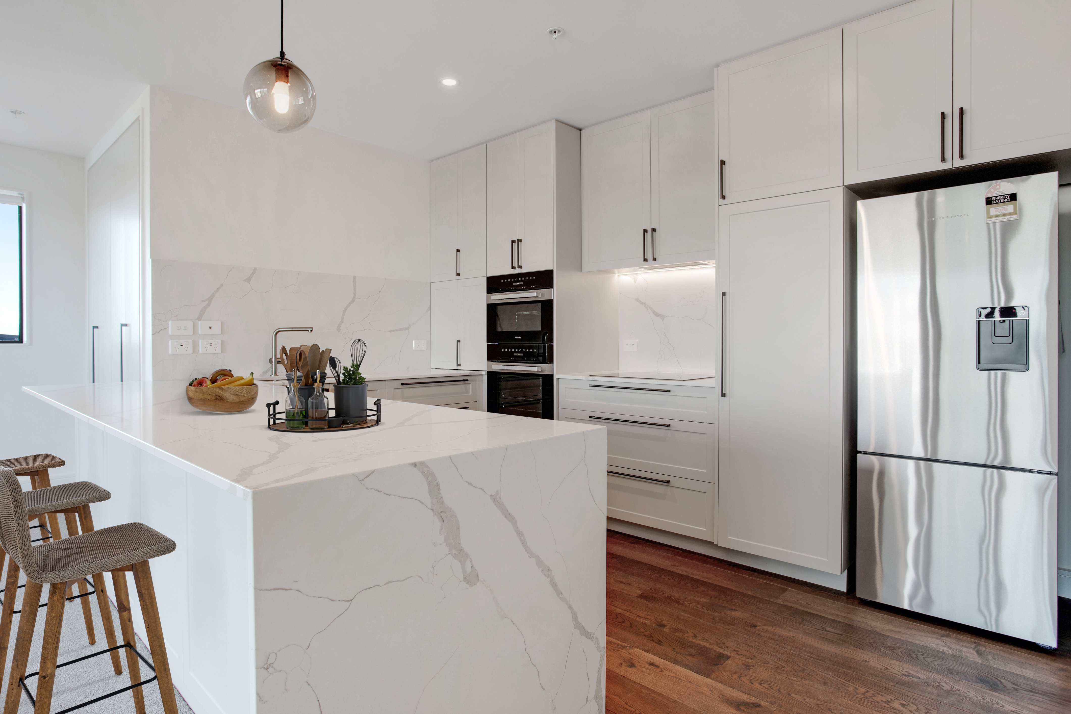 601 Kitchen