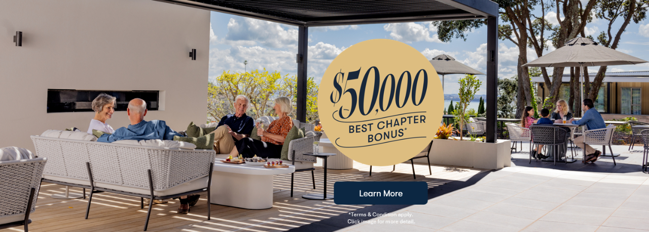 The Helier $50k Offer