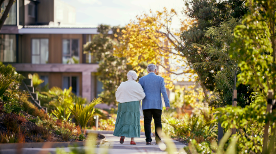 What Retirees want in 2024: Retirement villages need to evolve with the population